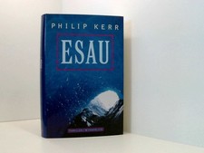 Esau Thriller Kerr, Philip und Peter Weber-Schäfer: