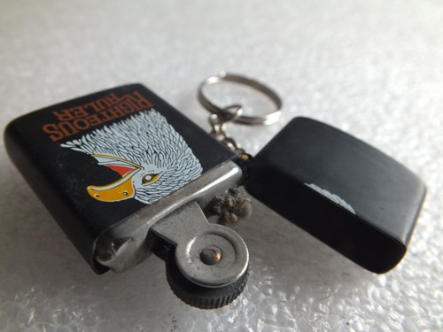 Vintage schlüsselanhänger - vintage,