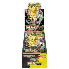 Pokémon TCG: Mega Dream EX