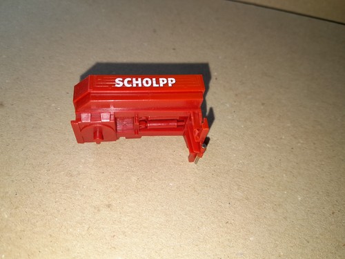 Herpa schwanenhals für - herpa,