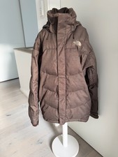 The North Face Skijacke