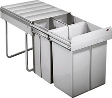 WESCO® Abfallsammler