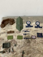 Joe gijoe vintage - gi, konvolut