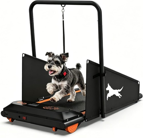 Dog treadmill for small - treadmill,