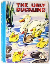 1939 THE UGLY DUCKLING