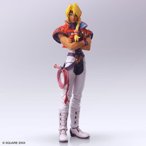 Xenogears bring arts - bring,