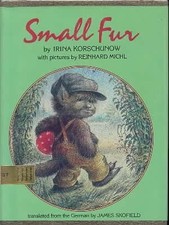 Small Fur (English and German