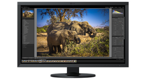 Eizo coloredge cs2740 - 27“, 4k