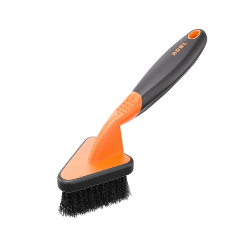 Adbl tire brush - adbl, reifenbürste