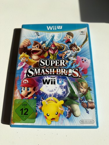 Super smash bros for wii - for,
