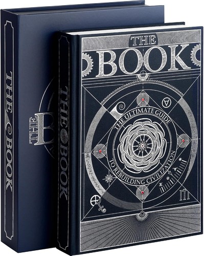 The book ultimate guide to - ultimate,