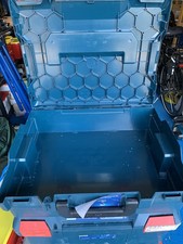 Bosch Systainer Koffersystem