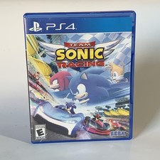 Team Sonic Racing - Sony