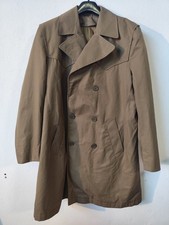 Leichter Mantel Militär