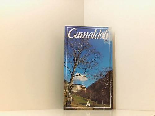 Camaldoli note storiche - note,
