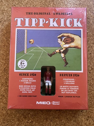 Tipp kick torwand set - tipp-kick, torwand-set