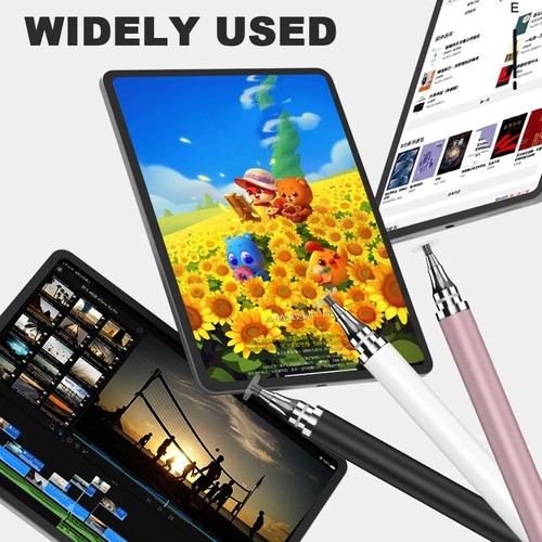 2in1 touch pen - pen, stift