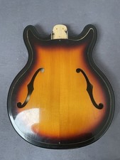 Vintage Hopf Explorer Standard