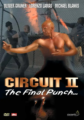 Circuit the final - ii,