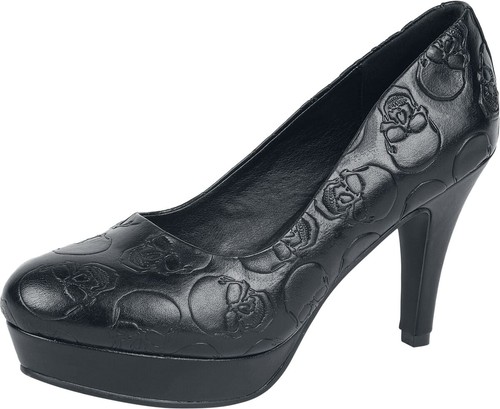 Rock rebel emp damen - rebel,