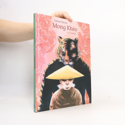 Mong khéo vaurien - mong, | 