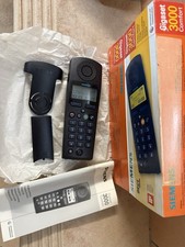 Siemens gigaset 3000 comfort - siemens,