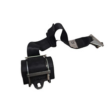 VW GOLF 6  Sicherheitsgurt