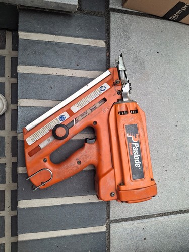 Paslode impulse nagler im - nagler,,
