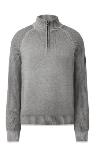 Belstaff herren merinopullover - belstaff,