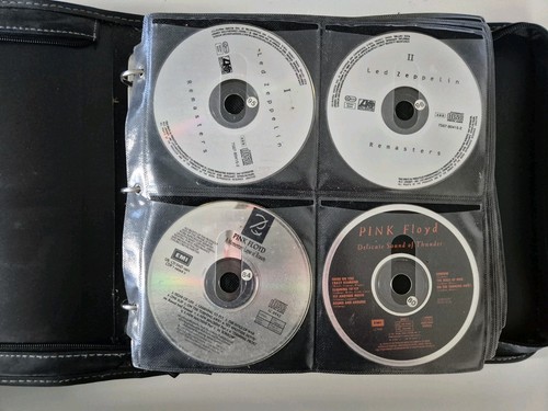132x cds rock pop - cds, cd