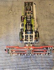 LEGO Technic 8274 Mähdrescher