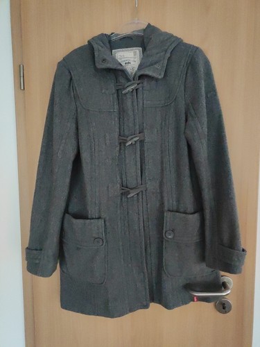 Schöne herbst winterjacke - herbst,