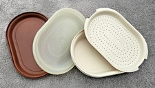 TUPPERWARE Siebservierer