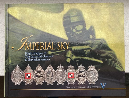 Previtera imperial sky - previtera,