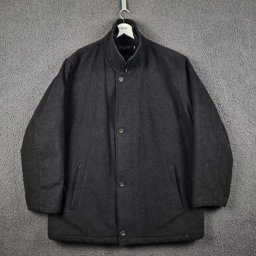 Bugatti mantel herren 2xl - herren, 56