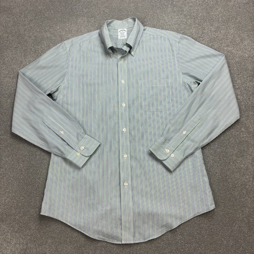 Brooks brothers hemd - brooks,