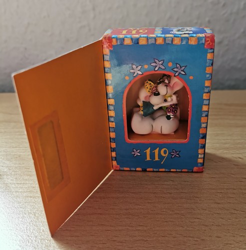 Depesche diddl sammelfigur - diddl, nr