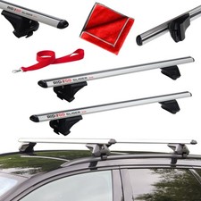 Dachträger für Seat Leon 3