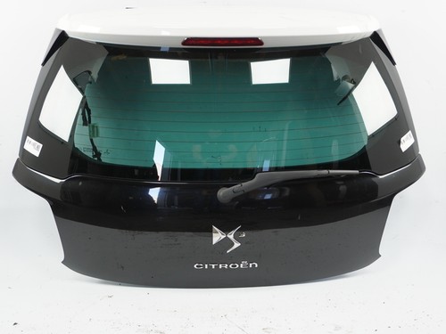 Citroen ds3 phase e hdi - ds3, 1