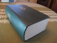 Alte katholische Bibel