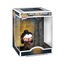 Funko Pop! The Lord Of The