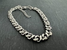 Armband Achter Design 18+3 cm