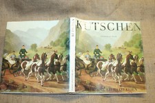 Sammlerbuch Kutsche