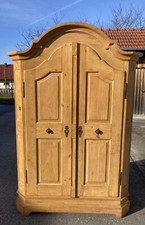 Schrank Pinie massiv 