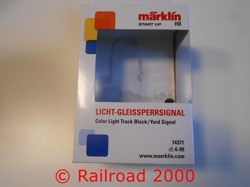 Märklin 74371