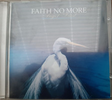 Faith more angel - cd,