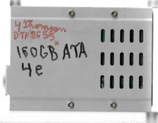 Thomson DTH 8655 HDD