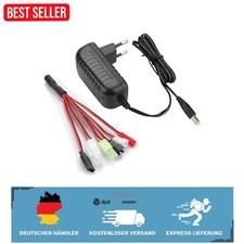 Vielseitiges Ladegerät für