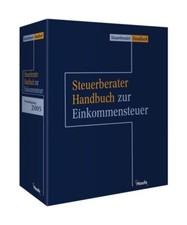Steuerberater Handbuch zur
