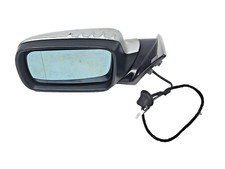 BMW E46 Coupe Cabrio Außenspiegel Spiegel Seitenspiegel 5 Pin links RLL